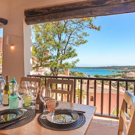 Porto Cervo Sea View Liscia di Vacca