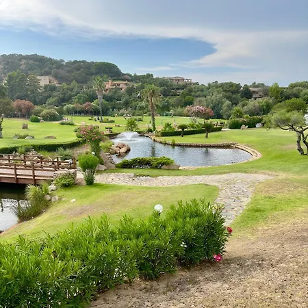 Apartamento Porto Cervo Sea View *