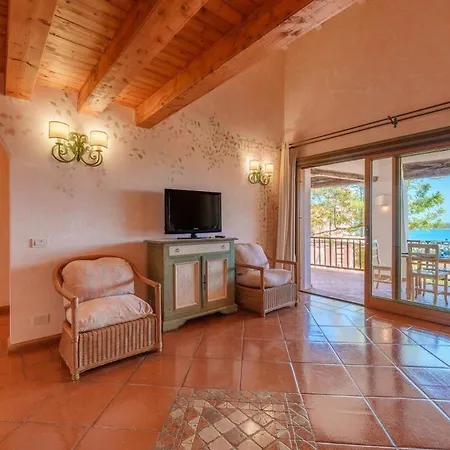 Porto Cervo Sea View *