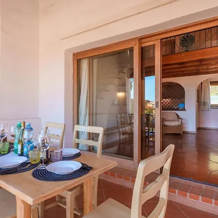 Porto Cervo Sea View *