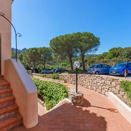 Porto Cervo Sea View Liscia di Vacca