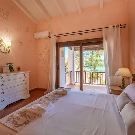 Porto Cervo Sea View