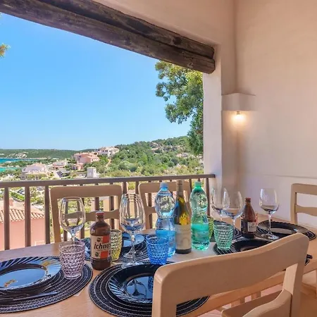Porto Cervo Sea View * Liscia di Vacca