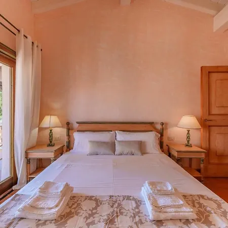 Apartamento Porto Cervo Sea View *