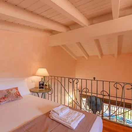 Porto Cervo Sea View *