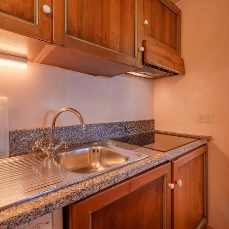 Porto Cervo Sea View Apartamento *