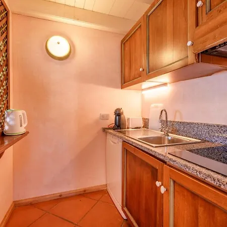 Porto Cervo Sea View Appartamento *