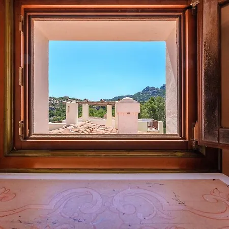 Appartamento Porto Cervo Sea View *