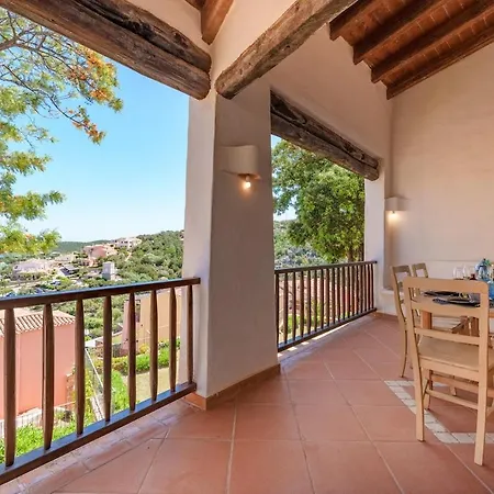 Porto Cervo Sea View * Liscia di Vacca