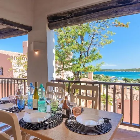 Porto Cervo Sea View * Liscia di Vacca