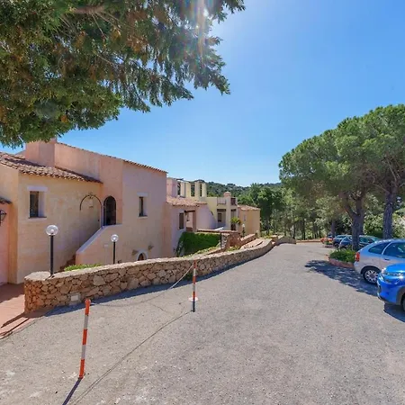 Porto Cervo Sea View Appartamento
