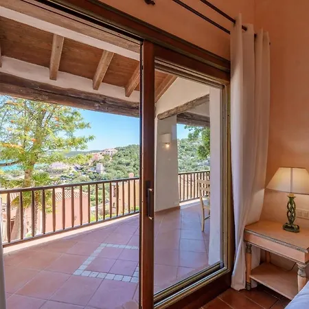 Porto Cervo Sea View * Liscia di Vacca
