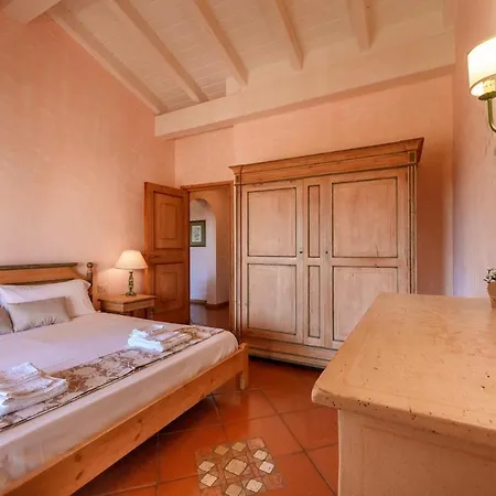 Appartamento Porto Cervo Sea View *