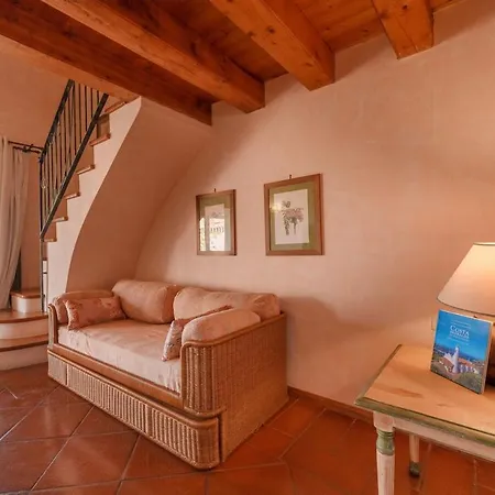 Apartamento Porto Cervo Sea View *