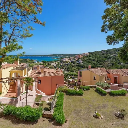 Appartamento Porto Cervo Sea View *